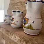 Casa Fiore Couette-café
