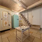 Couette-café Casa Fiore 4*