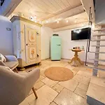 Casa Fiore Couette-café 4*