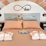 Couette-café Casa Fiore 4*