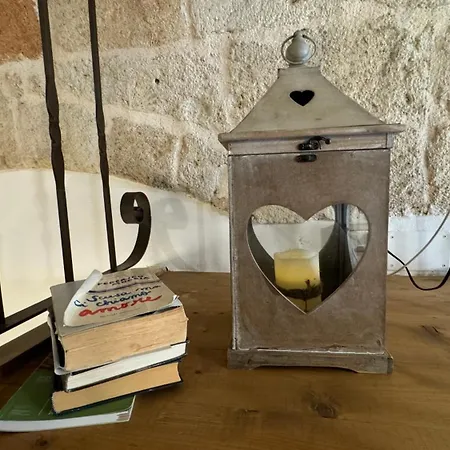 Casa Fiore ベッド・アンド・ブレックファスト