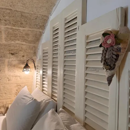 Casa Fiore ポリニャーノ・ア・マーレ