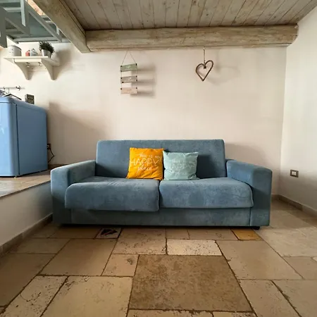 Nocleg ze śniadaniem Casa Fiore Polignano a Mare