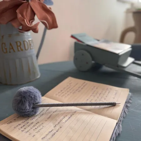 Casa Fiore ポリニャーノ・ア・マーレ