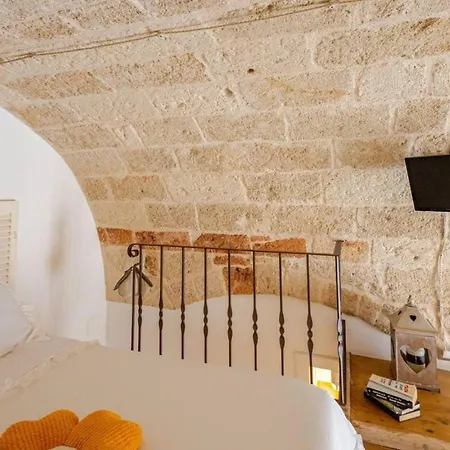 Casa Fiore Couette-café Polignano a Mare