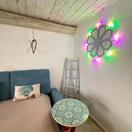 Casa Fiore 3*