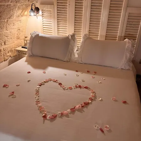 Casa Fiore ベッド・アンド・ブレックファスト ポリニャーノ・ア・マーレ