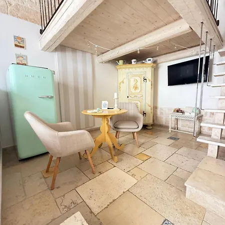 Casa Fiore 4*
