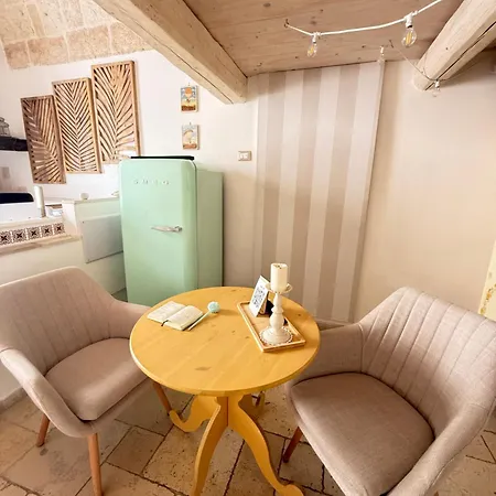 Casa Fiore Couette-café 4*