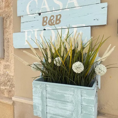 Casa Fiore ベッド・アンド・ブレックファスト