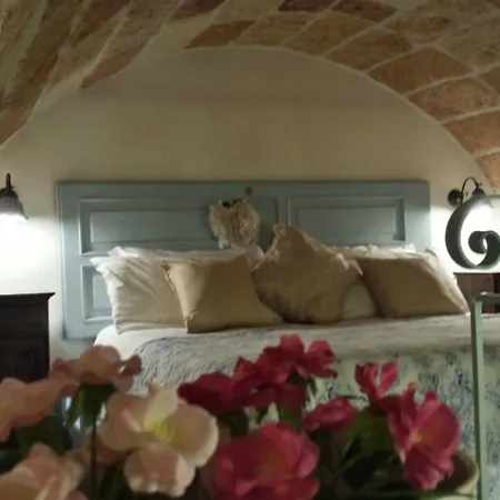 Couette-café Casa Fiore Polignano a Mare