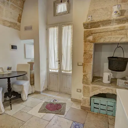 Couette-café Casa Fiore Polignano a Mare