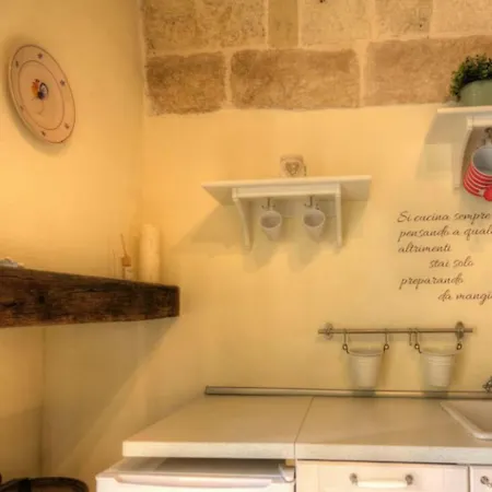 Casa Fiore Couette-café 4*