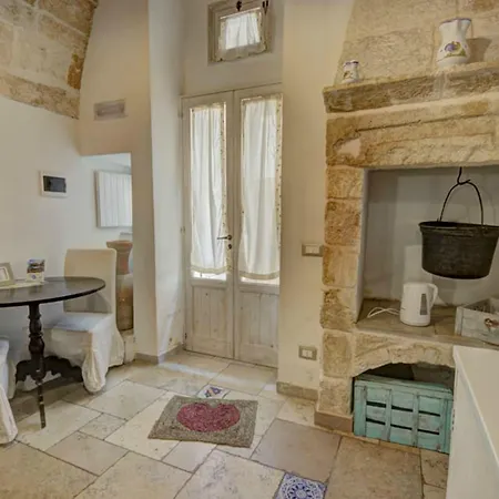 Casa Fiore 4*