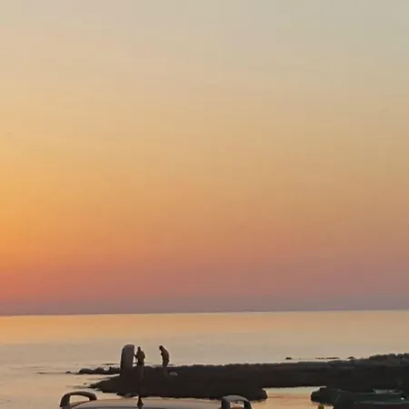 Casa Fiore 4* ポリニャーノ・ア・マーレ