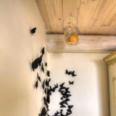 ベッド・アンド・ブレックファスト Casa Fiore 4*