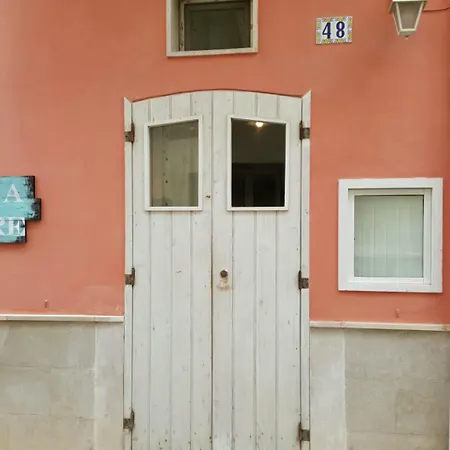 Casa Fiore 4* ポリニャーノ・ア・マーレ