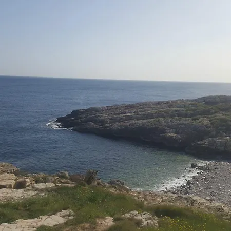 Casa Fiore 4* ポリニャーノ・ア・マーレ