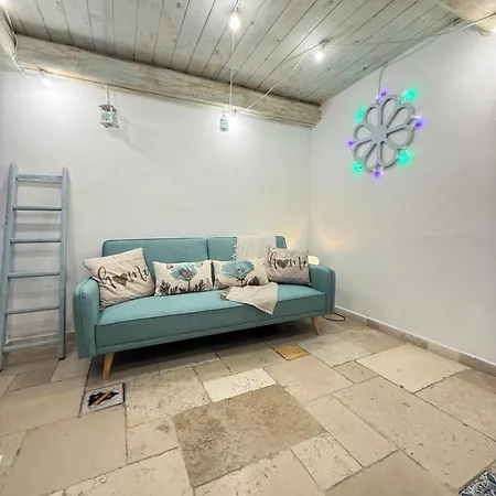 Couette-café Casa Fiore 4*
