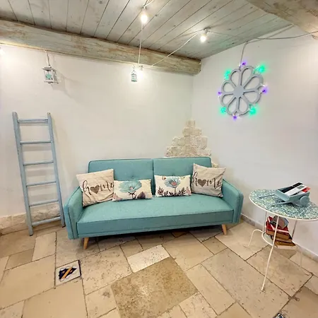 Casa Fiore Couette-café 4*