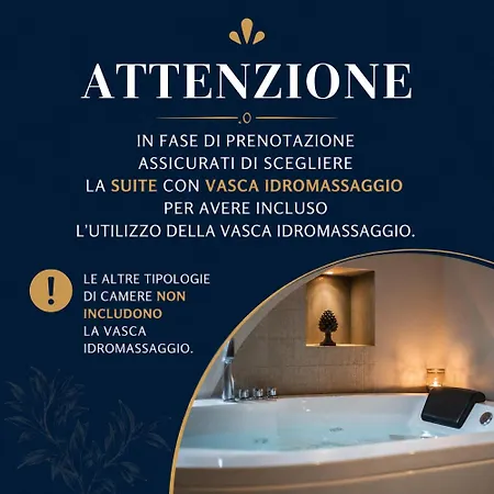 Couette-café Casa Fiore Polignano a Mare