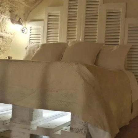 Casa Fiore ポリニャーノ・ア・マーレ