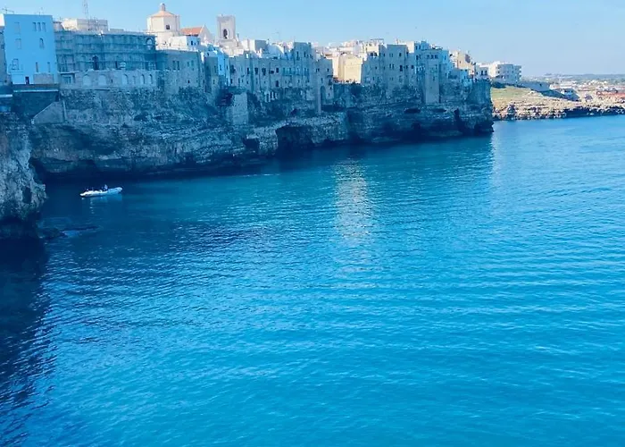 לינה וארוחת בוקר Casa Fiore 4*