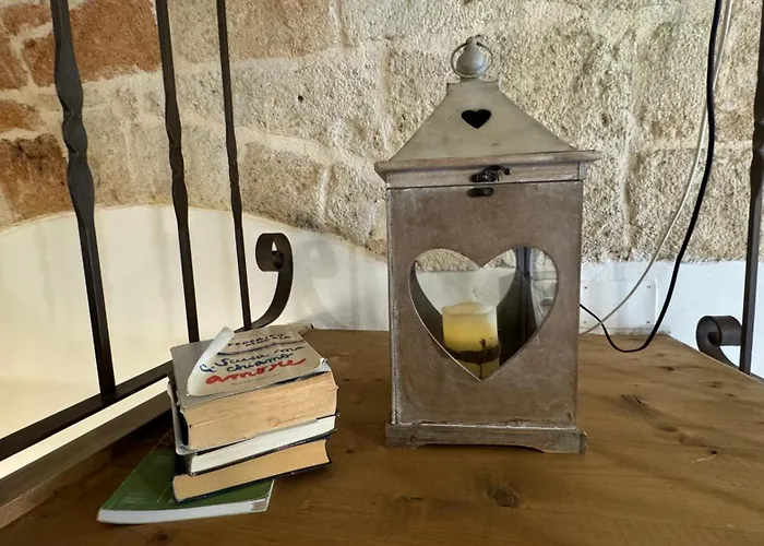 Casa Fiore לינה וארוחת בוקר