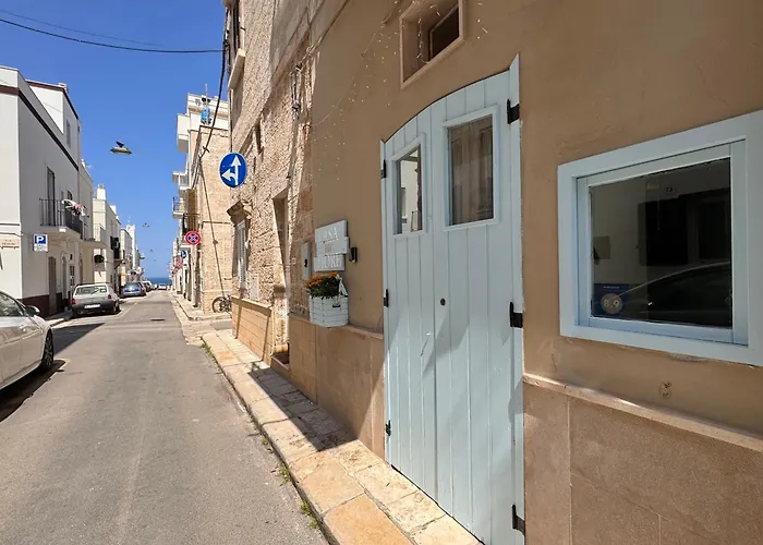 Casa Fiore לינה וארוחת בוקר