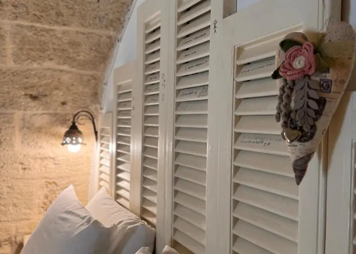 Casa Fiore פולינאנו א מארה