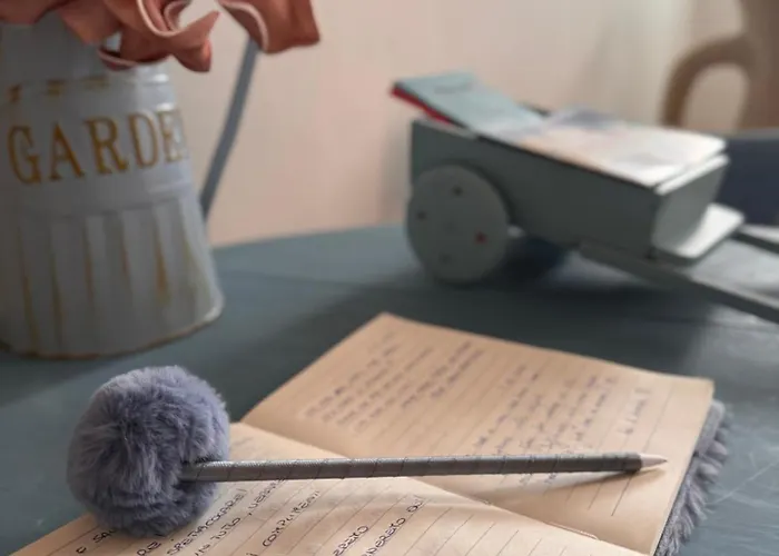 Casa Fiore פולינאנו א מארה