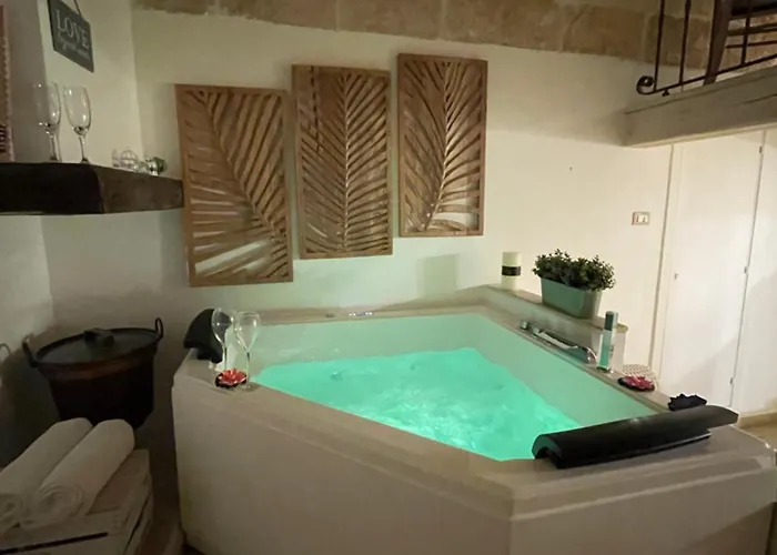 Casa Fiore פולינאנו א מארה