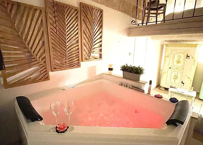 Casa Fiore פולינאנו א מארה