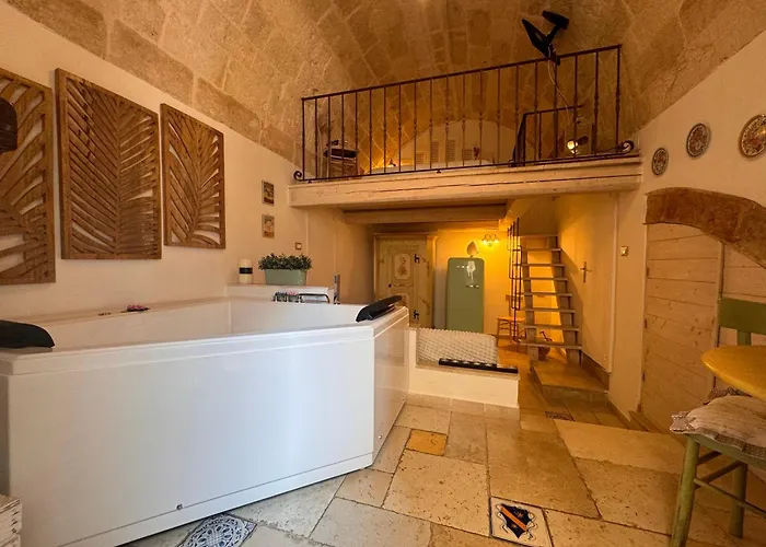 Casa Fiore לינה וארוחת בוקר פולינאנו א מארה