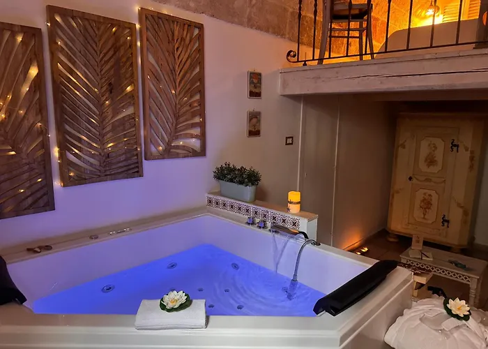 לינה וארוחת בוקר Casa Fiore פולינאנו א מארה