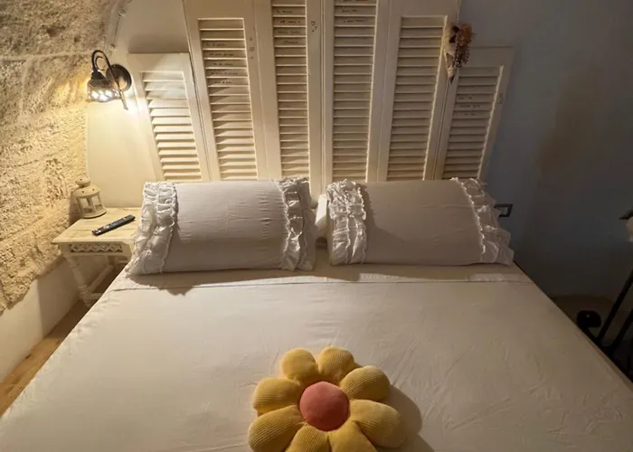 Casa Fiore פולינאנו א מארה