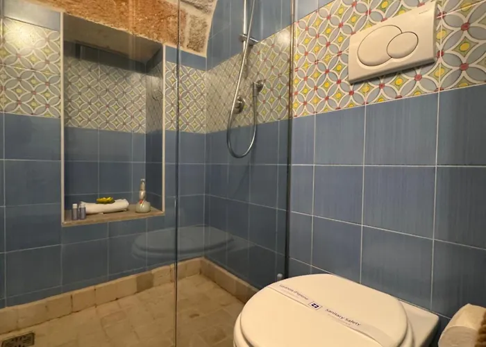 Casa Fiore 4* פולינאנו א מארה