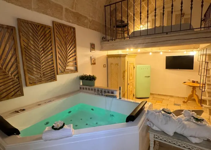 Casa Fiore 4*