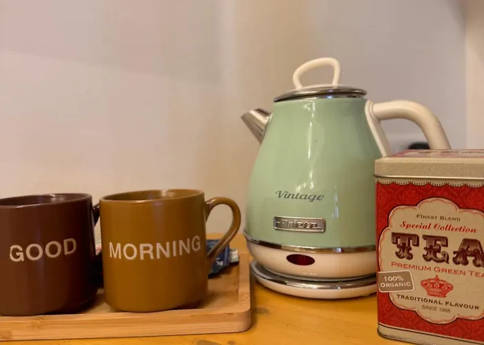 לינה וארוחת בוקר Casa Fiore פולינאנו א מארה