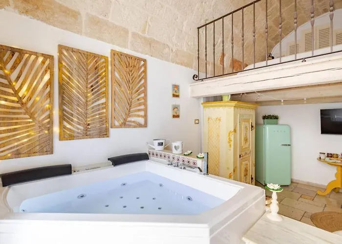 Casa Fiore 4* פולינאנו א מארה