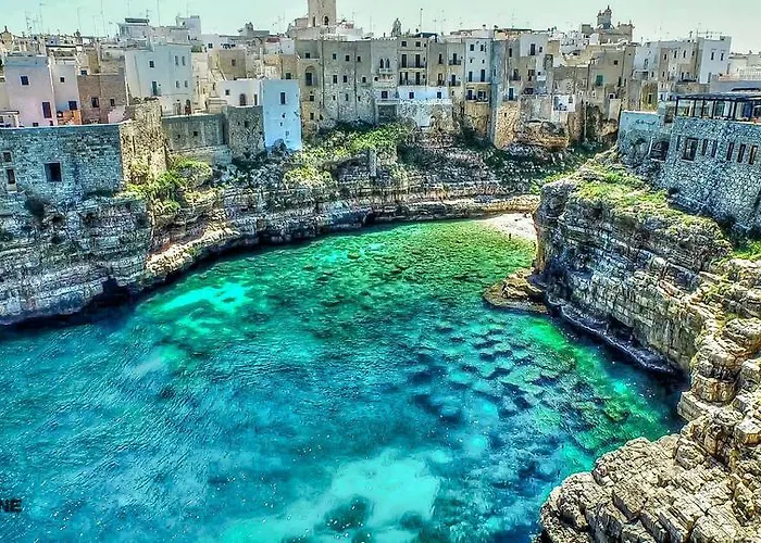 Casa Fiore לינה וארוחת בוקר 4*