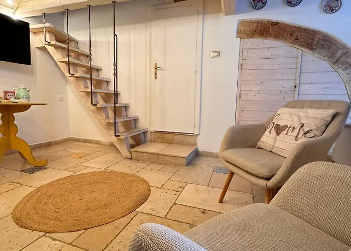 Casa Fiore לינה וארוחת בוקר