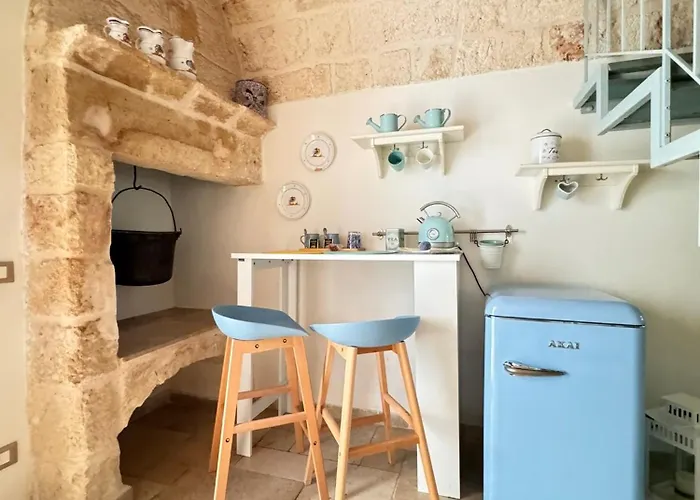 Casa Fiore לינה וארוחת בוקר