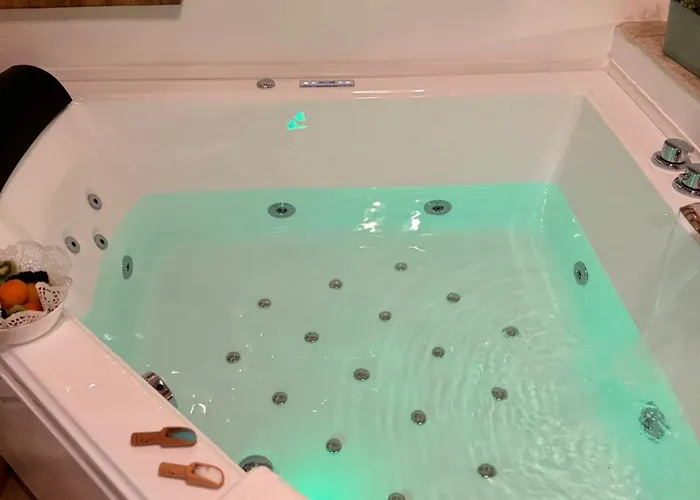 Casa Fiore 4* פולינאנו א מארה