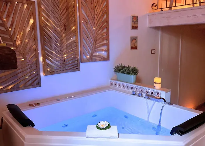 Casa Fiore לינה וארוחת בוקר פולינאנו א מארה