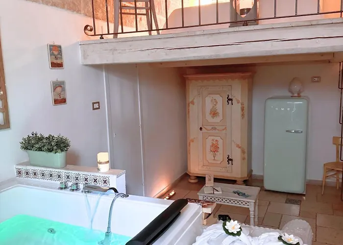 Casa Fiore פולינאנו א מארה