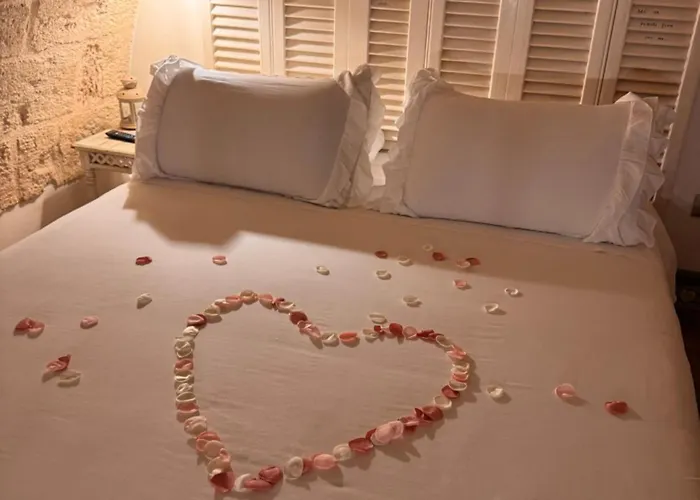 Casa Fiore לינה וארוחת בוקר פולינאנו א מארה