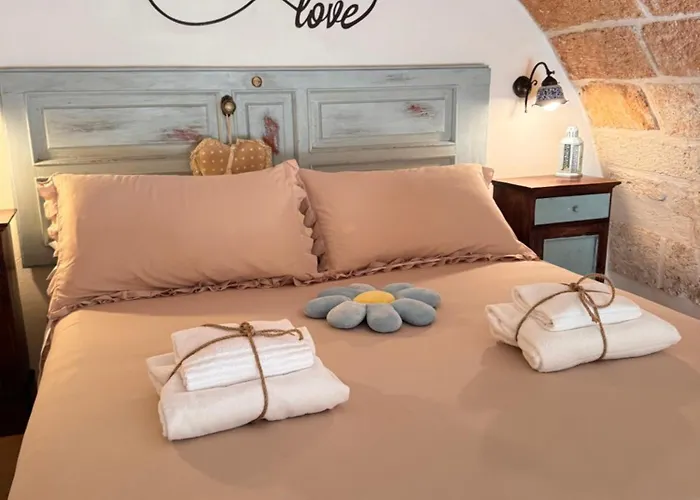 Casa Fiore פולינאנו א מארה