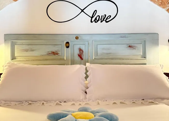 Casa Fiore 4* פולינאנו א מארה