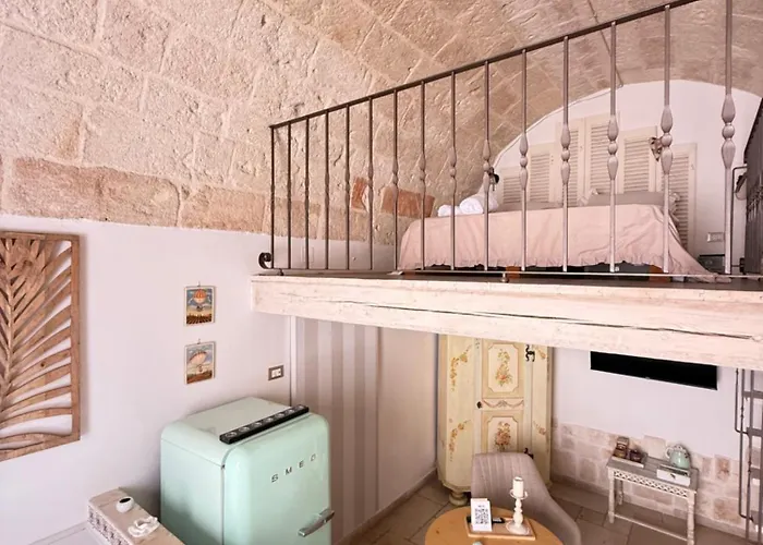 לינה וארוחת בוקר Casa Fiore